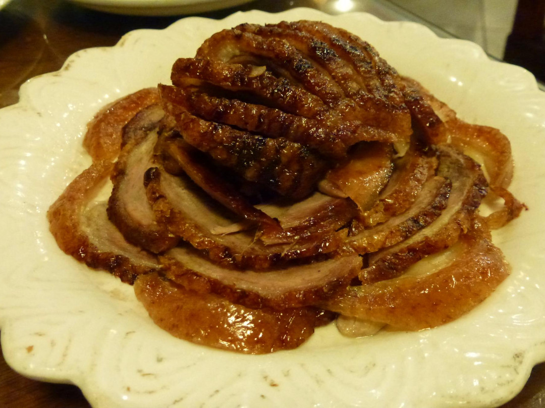 Di Yi Wei Restaurant