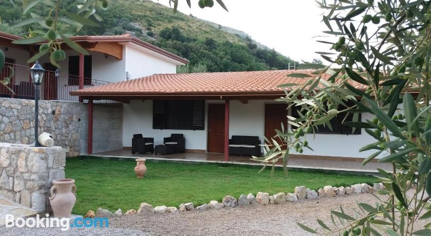 B&B La Valle Del Re主图