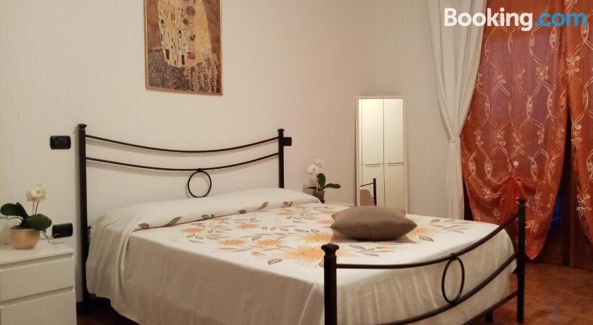 Locazione Turistica Borgo Padova
