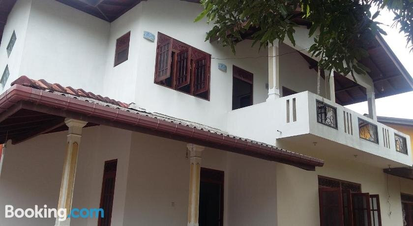 Lakma Homestay