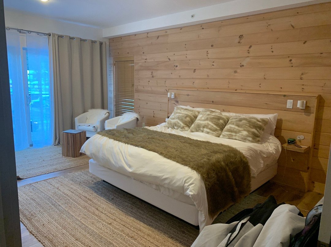 Villa Hygge Hotel