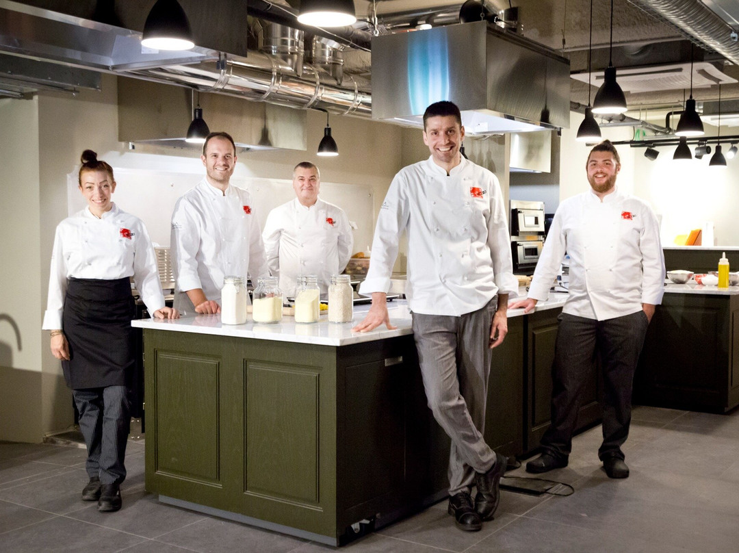 La Scuola di Cucina - Florencetown srl-米兰必去景点