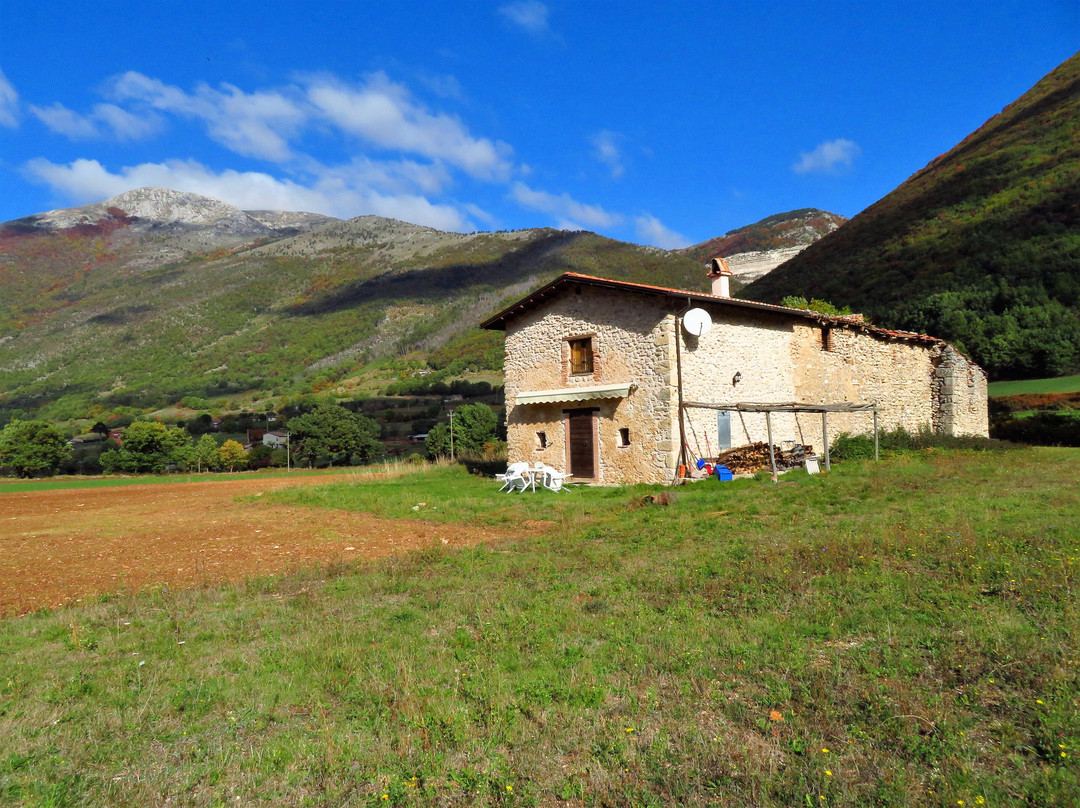 Ospedaletto con Annessa la Chiesetta di S. Maria Maddalena景点图片