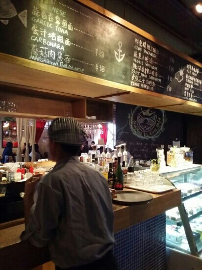 雕刻时光咖啡馆(三联店)主图