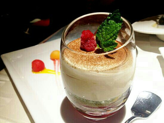 西堤牛排(西直门店)主图