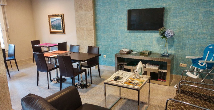 梅布尔酒店主图