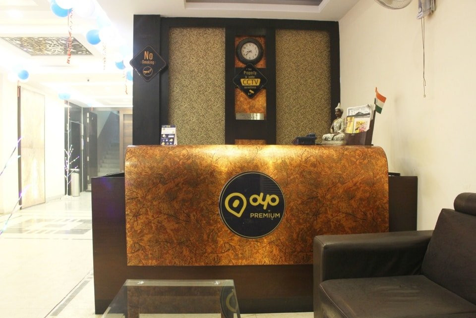 Puja Residency主图