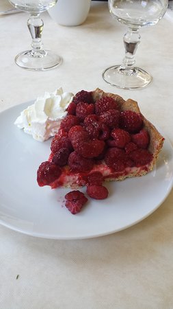 Hotel-restaurant Le Jorjane-餐饮