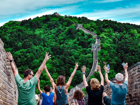 Judy’s discovery tours-北京市必去景点