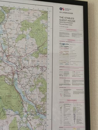 Stables Guest House主图