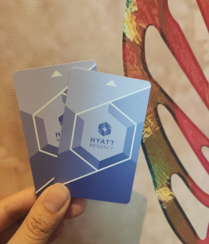 上海五角场凯悦酒店主图