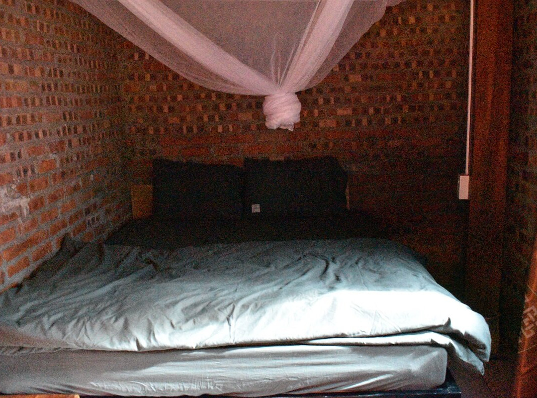 Peace Du Gia Homestay