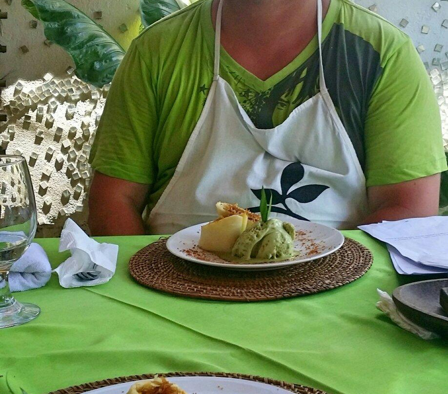 Makik Organik Cooking Class