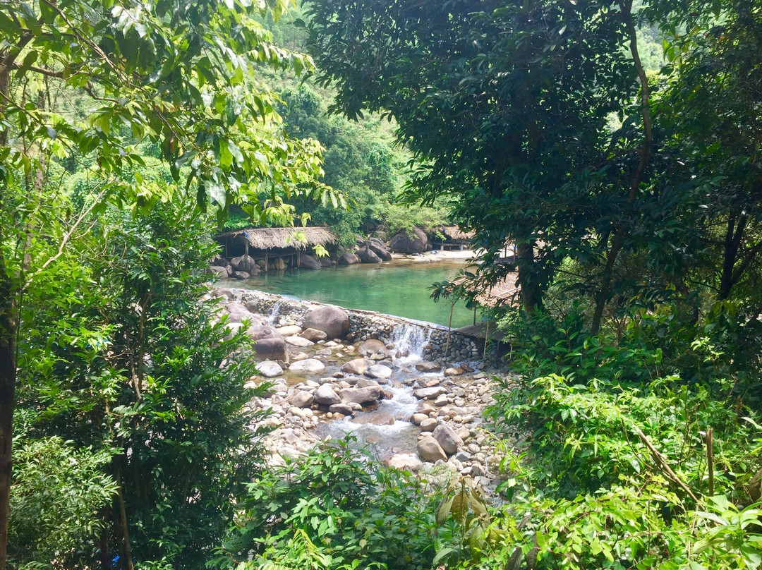Suoi Voi (Elephant Springs)景点图片