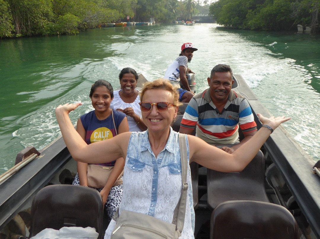 Sri Lanka Peter Tours景点图片