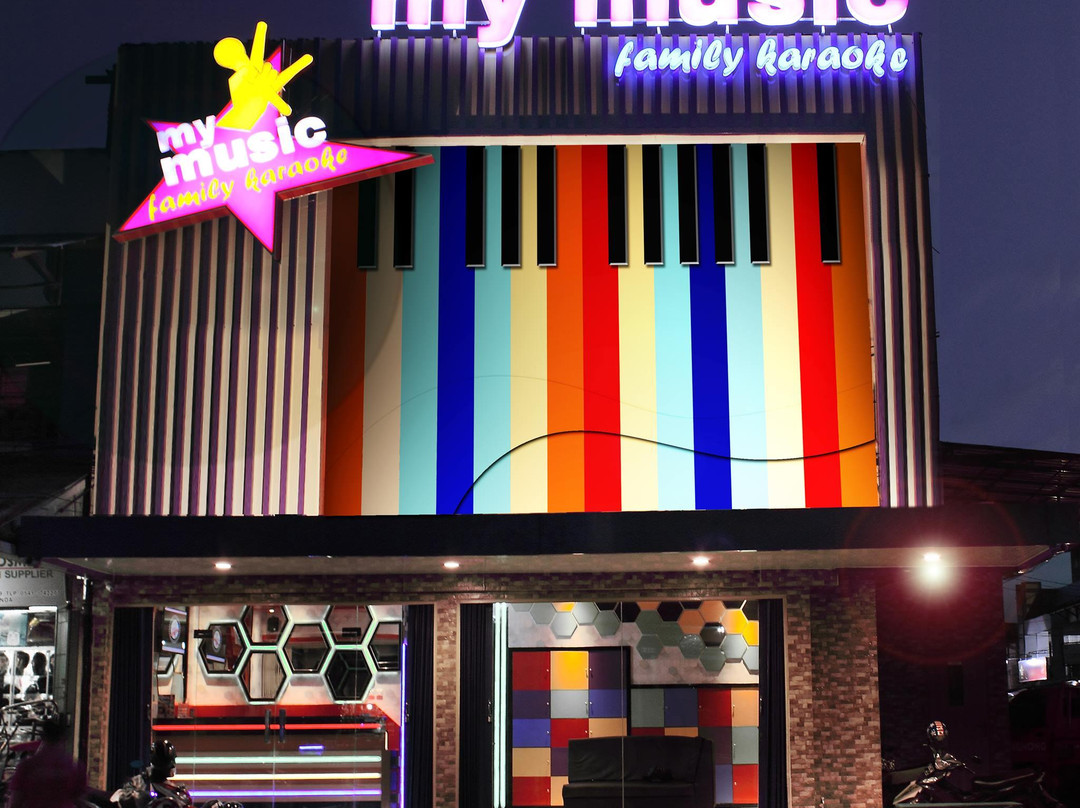 My Music Family Karaoke景点图片