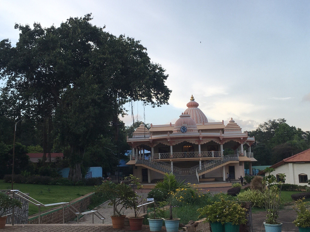 Shree Ramakrishha Mission Ashram景点图片