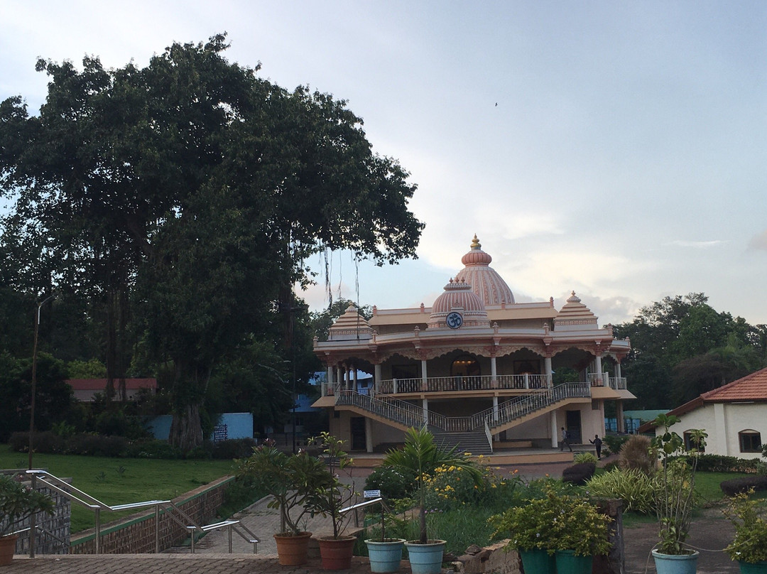 Shree Ramakrishha Mission Ashram景点图片