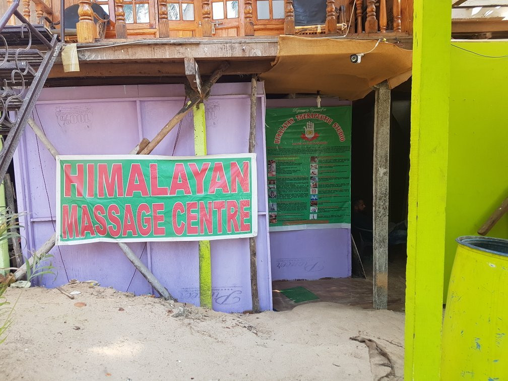 Himalayan Therapeutic Studio (Mogu School)景点图片