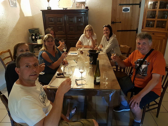 探索Clere-sur-Layon