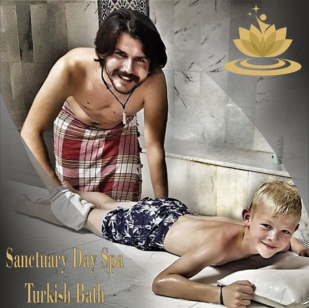 Sanctuary Day Spa & Turkish Bath景点图片