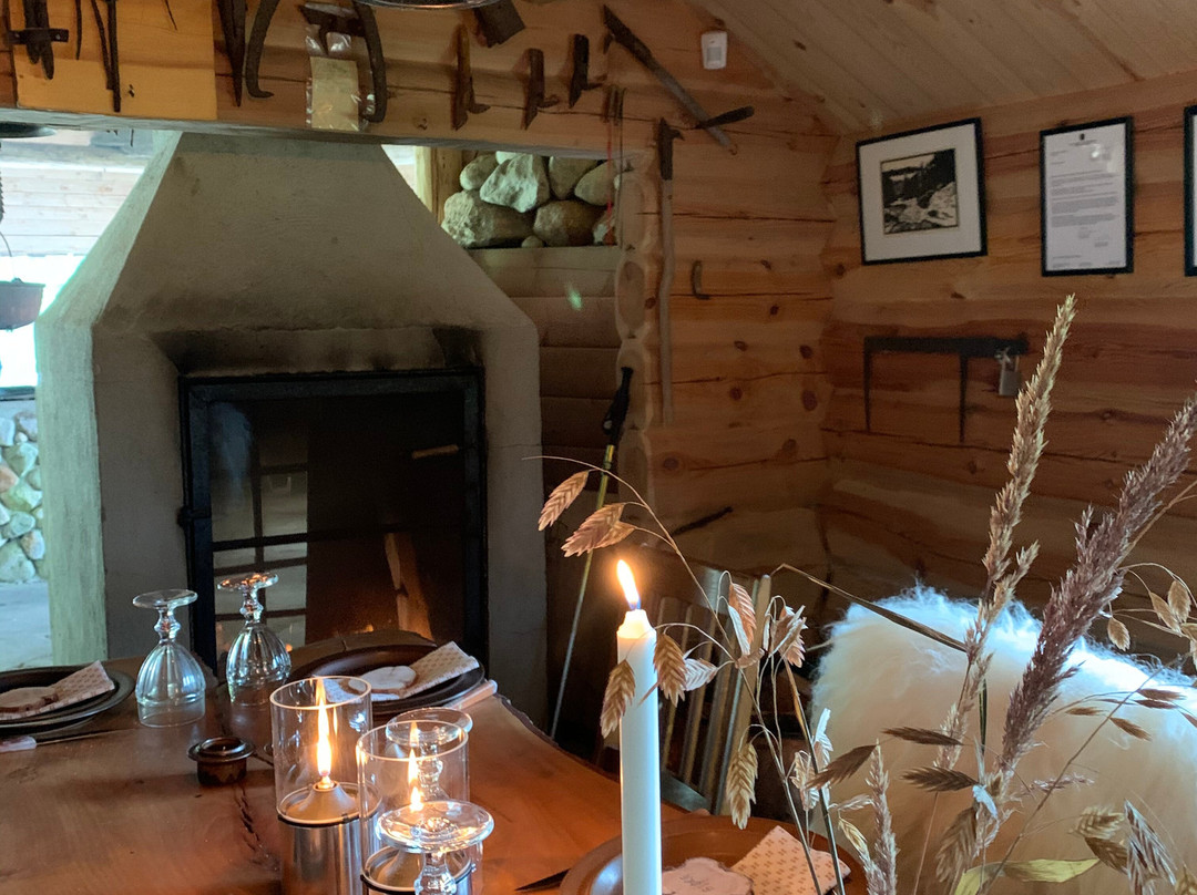 Camp Flakksvann