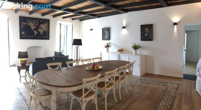 Montale酒店住宿-Agriturismo San Cristoforo