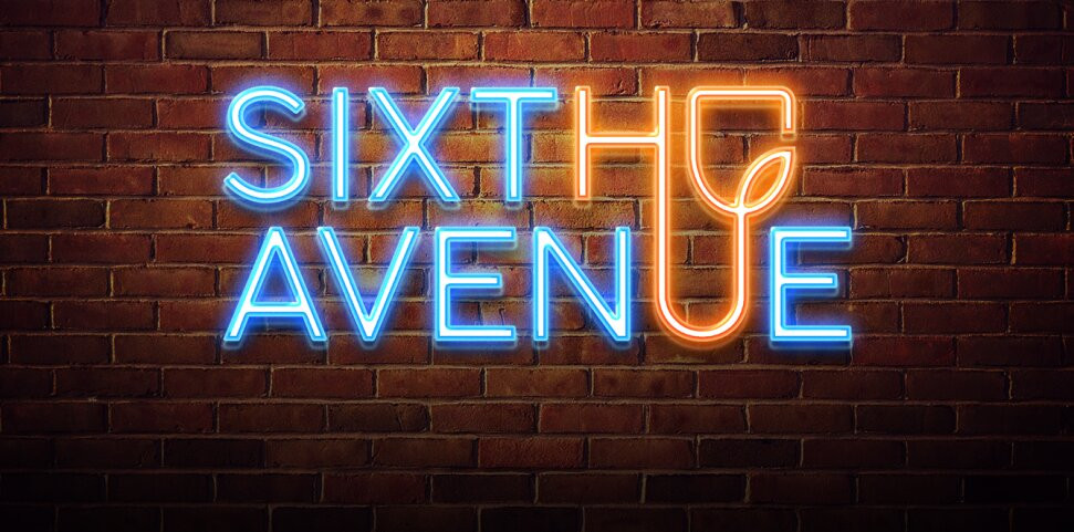 Qaradagh餐馆和美食-Sixthavenue #bypitstop