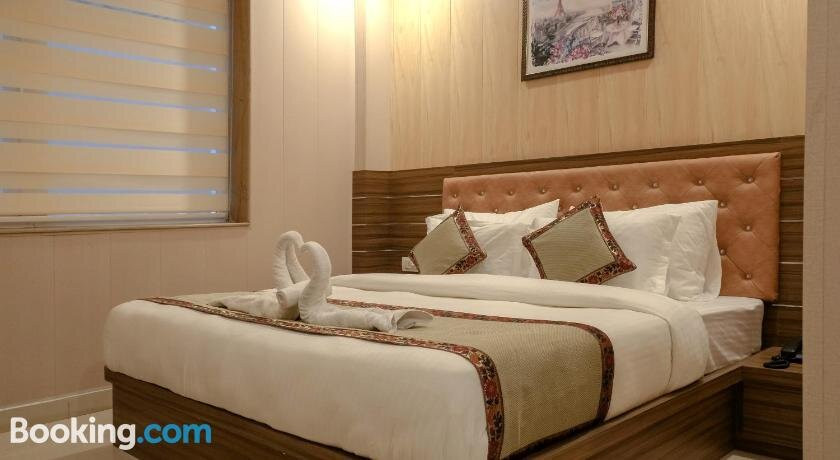 Saiyadraja酒店住宿-Hotel Sri Balaji