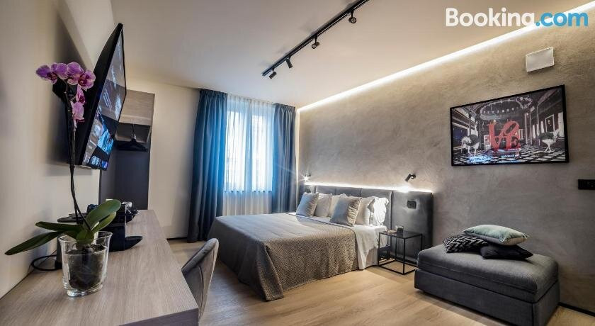 Corso 84 Luxury Suites主图