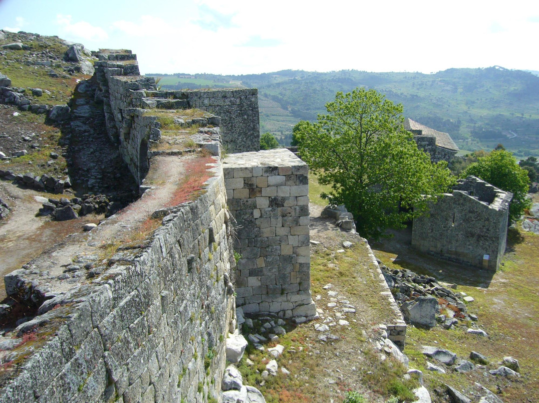 Carrazeda de Ansiaes旅游攻略图片
