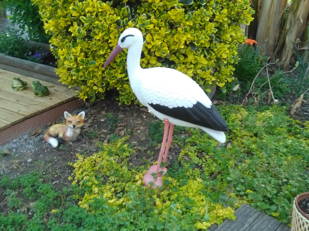 Schleithal旅游攻略图片