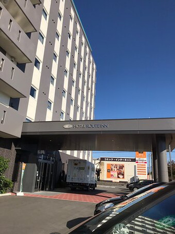 露樱酒店山梨中央店主图