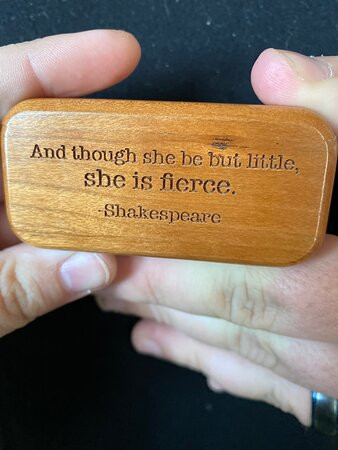 Nellie Bly Kaleidoscopes-杰罗姆必去景点