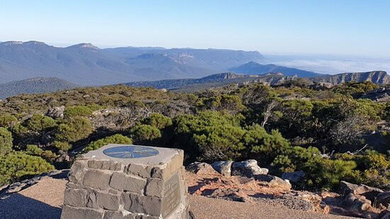 Mount William (Mount Duwil)景点图片