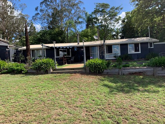 Hillview Cottages主图