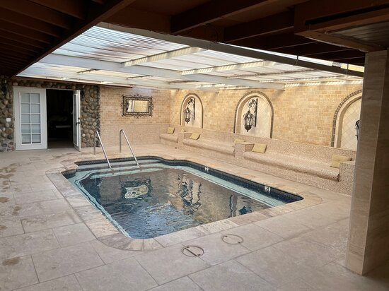 托斯卡纳温泉水疗酒店主图