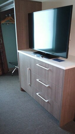 Home2 Suites by Hilton Orlando Near UCF主图