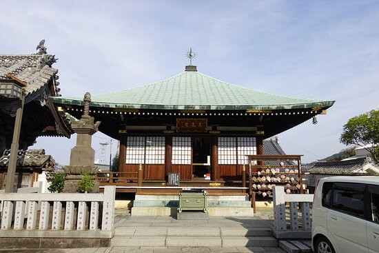 Hoon-ji Temple景点图片