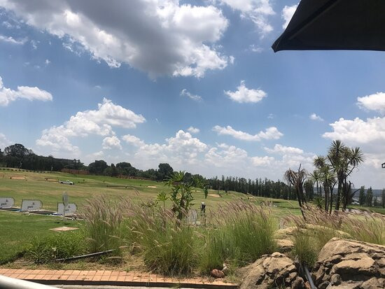 Momentum World of Golf-中兰德必去景点