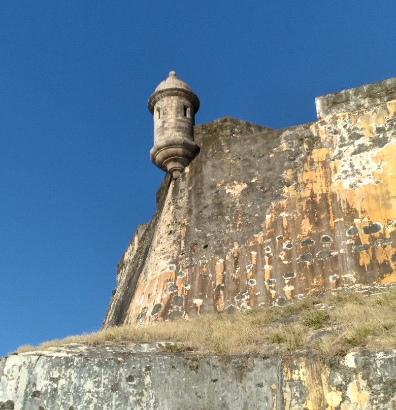 La Muralla景点图片