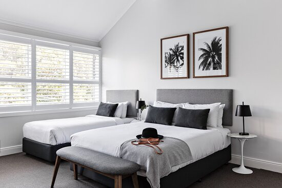 圣马可寄宿酒店 主图