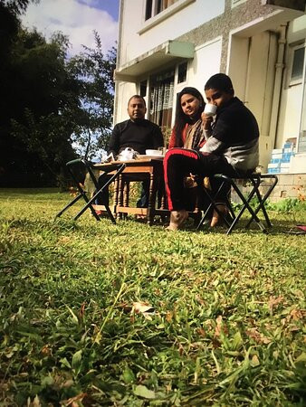 Orange Court Resort主图