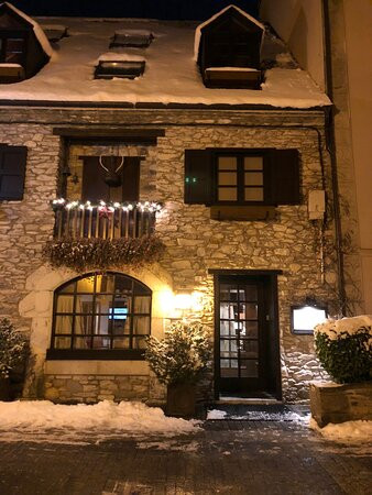 Hotel Besiberri主图