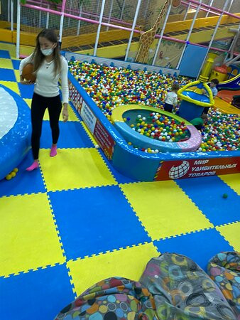 Madagaskar-Belgorod必去景点