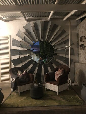 Boutique Guesthouse Hanover主图