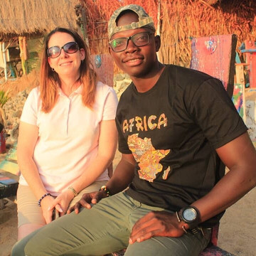 Lokafy Inc.-达喀尔必去景点