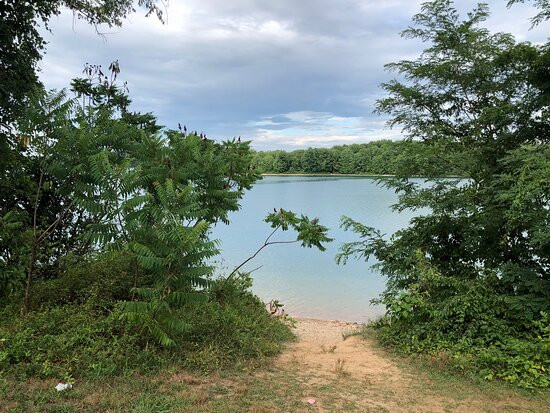 Codorus State Park景点图片