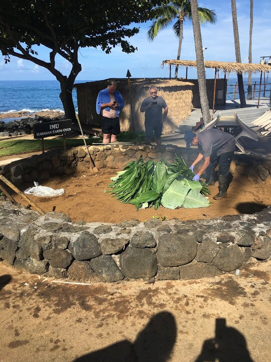 皇家科纳度假酒店主图