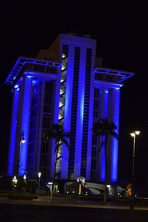 Malecon-韦拉克鲁斯必去景点